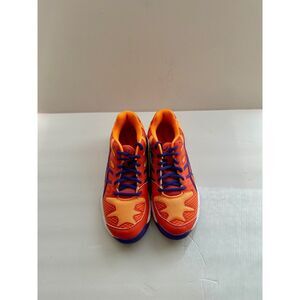 Asics Gel-solution Speed 2 GS tennis shoes, Youth size 4 1/2, NIB